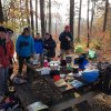 2019 - 2019 Red River Gorge